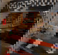 Squatter's Run Apartments