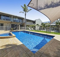 Moonlight Bay Apartments - Accommodation Adelaide