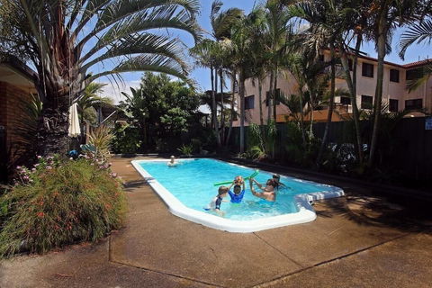 Woongarra Motel - Accommodation Adelaide 0