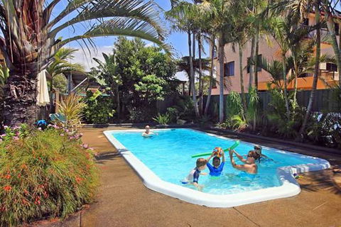 Woongarra Motel - Accommodation Adelaide 1