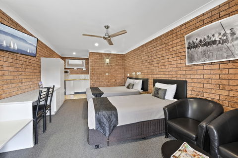 Woongarra Motel - Accommodation Adelaide 5