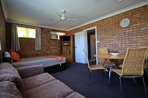 Woongarra Motel - Accommodation Adelaide 3