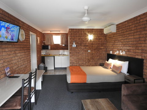 Woongarra Motel - Accommodation Adelaide 6