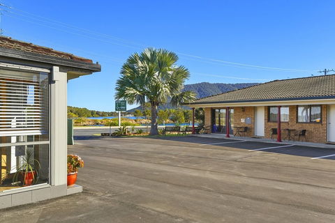 Woongarra Motel - Accommodation Adelaide 2
