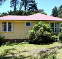 Blackheath Holiday Cabins - Accommodation Adelaide