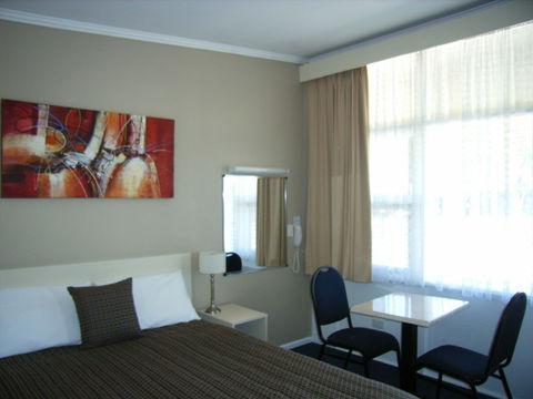 Bairnsdale Main Motel - Accommodation Adelaide 5