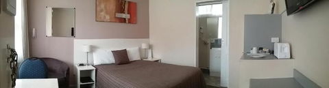 Bairnsdale Main Motel - Accommodation Adelaide 2