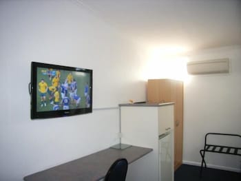Bairnsdale Main Motel - Accommodation Adelaide 4