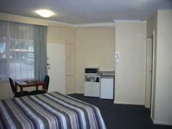 Bairnsdale Main Motel - Accommodation Adelaide 3