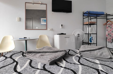 Beachhouse Mollymook - Accommodation Adelaide 4