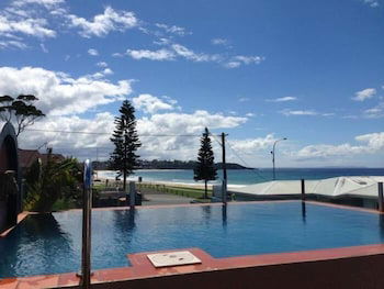 Beachhouse Mollymook - Accommodation Adelaide 2