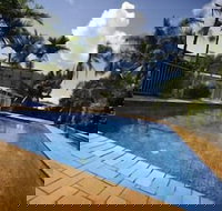 Rustys Motel - Accommodation Adelaide