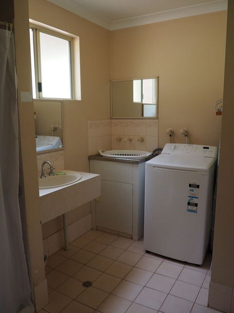 Augusta Sheoak Chalets - Accommodation Adelaide 6
