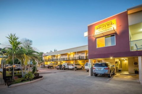 Nambour Heights Motel - Accommodation Adelaide 0