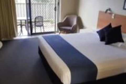 Nambour Heights Motel - Accommodation Adelaide 1