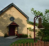 Bell Chapel B  B - Accommodation Adelaide