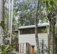 Lillypilly's Cottages  Day Spa