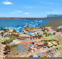 Kennedy Holiday Villas - Accommodation Adelaide