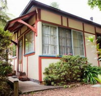Secrets Hideaway - Accommodation Adelaide