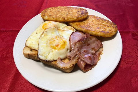 The Elms Motor Inn - Accommodation Adelaide 4