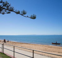 Pale Pacific Holiday Units - Accommodation Adelaide