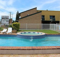 Sun Plaza Motel Mackay - Accommodation Adelaide