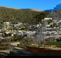 Kasees Apartments  Mountain Lodge