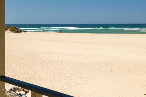 Tuross Beach Cabins & Campsites - Accommodation Adelaide 4