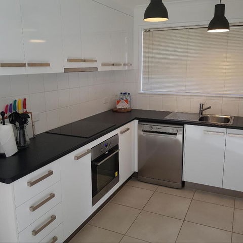 At Home Apartments - Accommodation Adelaide 1