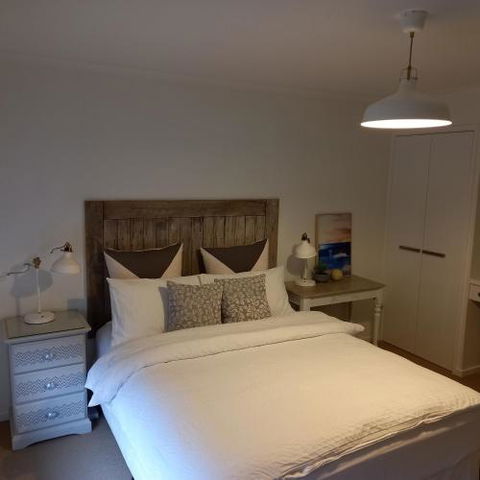 At Home Apartments - Accommodation Adelaide 4