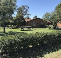 Castlereagh Motor Inn - Accommodation Adelaide