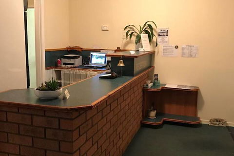 Castlereagh Motor Inn - Accommodation Adelaide 3