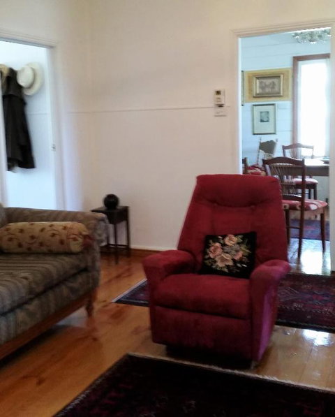 C & As Cottage - Accommodation Adelaide 1