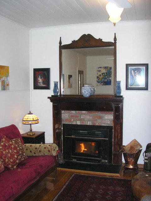 C & As Cottage - Accommodation Adelaide 6