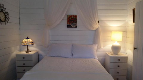 C & As Cottage - Accommodation Adelaide 5