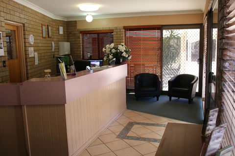 Macintyre Motor Inn - Accommodation Adelaide 3
