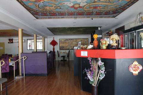 Macintyre Motor Inn - Accommodation Adelaide 4