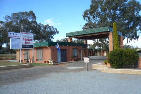 Grong Grong Motor Inn - Accommodation Adelaide 2