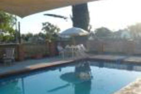 Grong Grong Motor Inn - Accommodation Adelaide 0