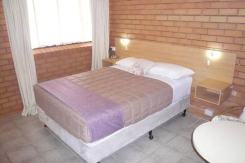 Grong Grong Motor Inn - Accommodation Adelaide 4
