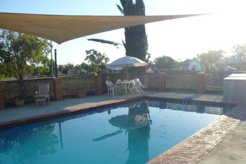 Grong Grong Motor Inn - Accommodation Adelaide 7