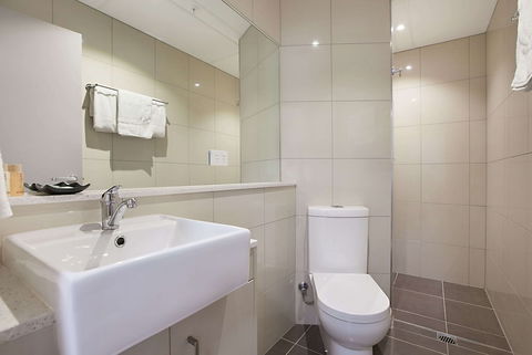 Ramada Suites By Wyndham Zen Quarter Darwin - Accommodation Adelaide 4