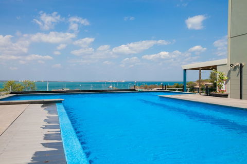 Ramada Suites By Wyndham Zen Quarter Darwin - Accommodation Adelaide 1