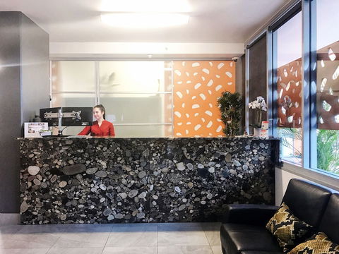 Ramada Suites By Wyndham Zen Quarter Darwin - Accommodation Adelaide 2