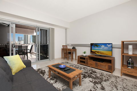 Ramada Suites By Wyndham Zen Quarter Darwin - Accommodation Adelaide 6