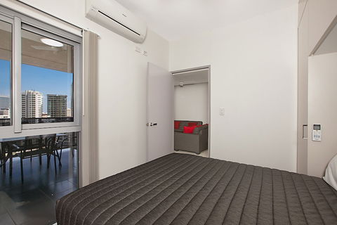 Ramada Suites By Wyndham Zen Quarter Darwin - Accommodation Adelaide 3