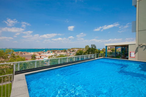 Ramada Suites By Wyndham Zen Quarter Darwin - Accommodation Adelaide 0