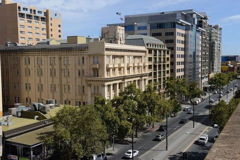 Ibis Styles Adelaide Grosvenor - Accommodation Adelaide 3