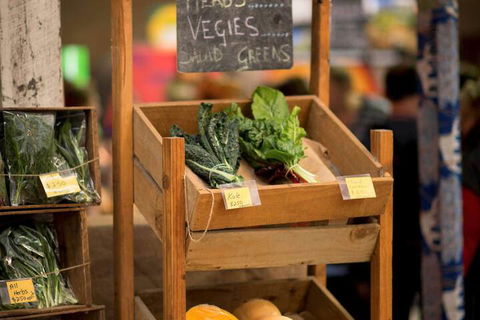 Ibis Styles Adelaide Grosvenor - Accommodation Adelaide 5