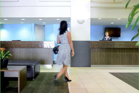 Ibis Styles Adelaide Grosvenor - Accommodation Adelaide 4